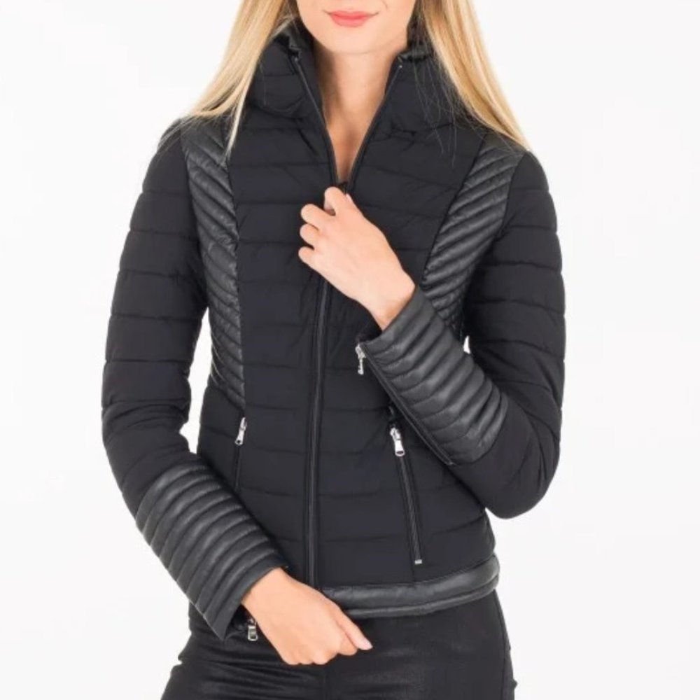 Guess jacket